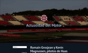 Actualidadmotorsport.wordpress.com thumbnail