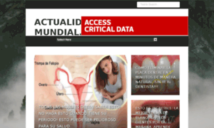 Actualidadmundial.org thumbnail