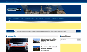 Actualitati-arad.ro thumbnail