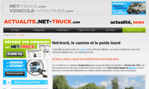 Actualite.net-truck.com thumbnail