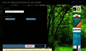 Actualizacion-rentas.com thumbnail