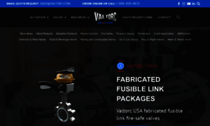 Actuatedvalvespecialists.com thumbnail