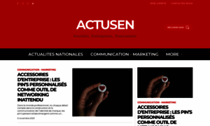 Actusen.com thumbnail