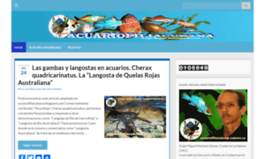 Acuariofiliacubana.cubava.cu thumbnail