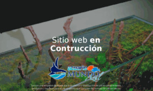 Acuariomundoazul.com thumbnail