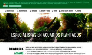 Acuarioplantado.com thumbnail