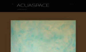 Acuaspace.blogspot.com thumbnail