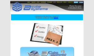 Acube-systemsbiz.serversicuro.it thumbnail