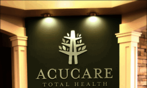 Acucaretotalhealth.com thumbnail