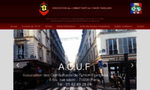 Acuf.fr thumbnail