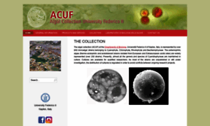 Acuf.net thumbnail