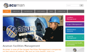 Acuman.ie thumbnail