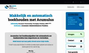 Acumulus.nl thumbnail