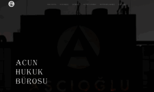 Acunhukukburosu.com thumbnail