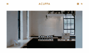 Acuppa.co thumbnail