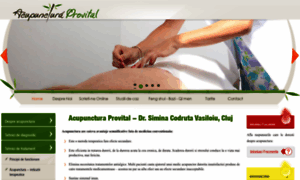 Acupunctura-provital.ro thumbnail