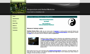 Acupuncture-herbal-medicine.com thumbnail