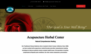 Acupuncture-herbal.com thumbnail