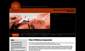 Acupuncture-sandiego.com thumbnail