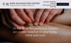 Acupuncture.nyc thumbnail