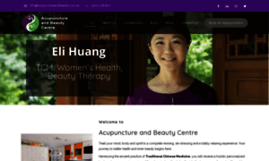 Acupunctureandbeautycentre.com.au thumbnail