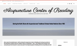 Acupuncturecenterma.com thumbnail