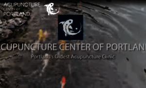 Acupuncturecenterofportland.com thumbnail