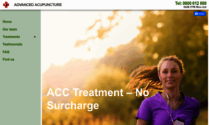 Acupuncturechch.co.nz thumbnail
