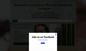 Acupuncturechinesemedicinesunnybankbrisbane.com thumbnail