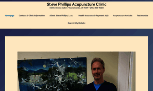 Acupuncturehealingarts.com thumbnail