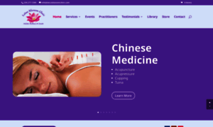 Acupunctureinfortmyers.com thumbnail