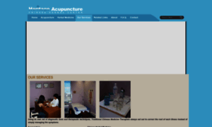 Acupuncturekanata.com thumbnail