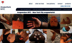 Acupuncturenyc.org thumbnail