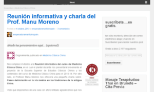 Acupuntura-comunitaria.org thumbnail
