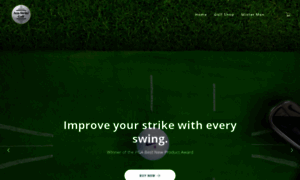 Acustrikegolf.com.au thumbnail