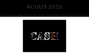 Acuus2016.com thumbnail