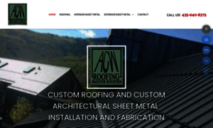 Acw-roofing-sheetmetal.com thumbnail