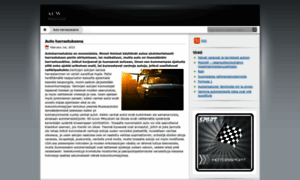 Acw.fi thumbnail