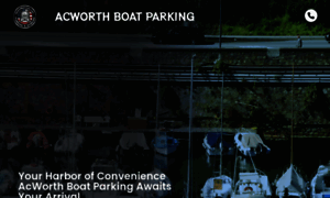 Acworthboatparking.com thumbnail