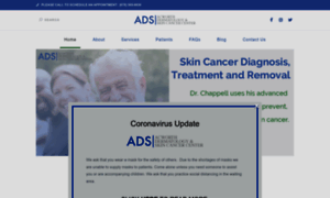 Acworthderm.com thumbnail