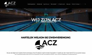 Acz-capelle.nl thumbnail
