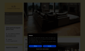 Ad-architetture.com thumbnail