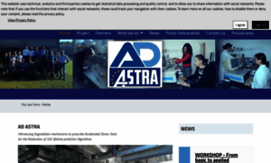 Ad-astra.eu thumbnail