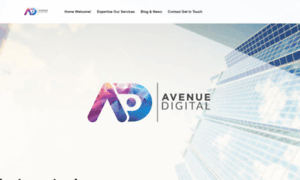 Ad-avenue.us thumbnail