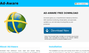 Ad-aware.download-pc-software.com thumbnail