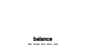 Ad-balance.com thumbnail