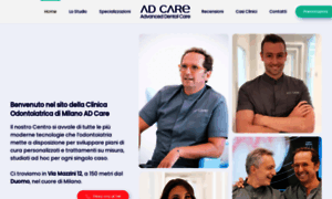 Ad-care.it thumbnail