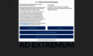 Ad-extremum.com thumbnail