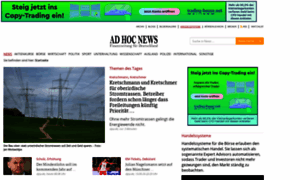 Ad-hoc-news.de thumbnail