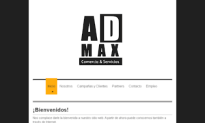 Ad-max.es thumbnail